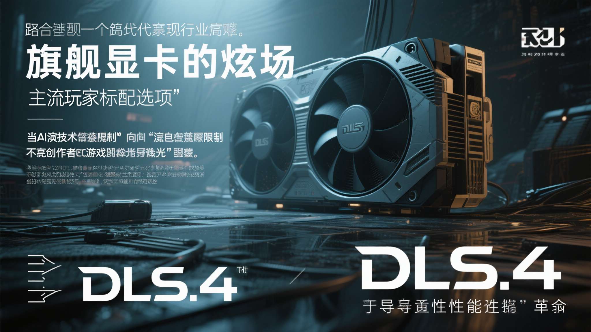 DLSS 4重塑《识质存在》路径追踪性能之巅 DLSS 4与《识质存在》的结合,是一个具有代表意义的行业信号:路径追踪正在从"
