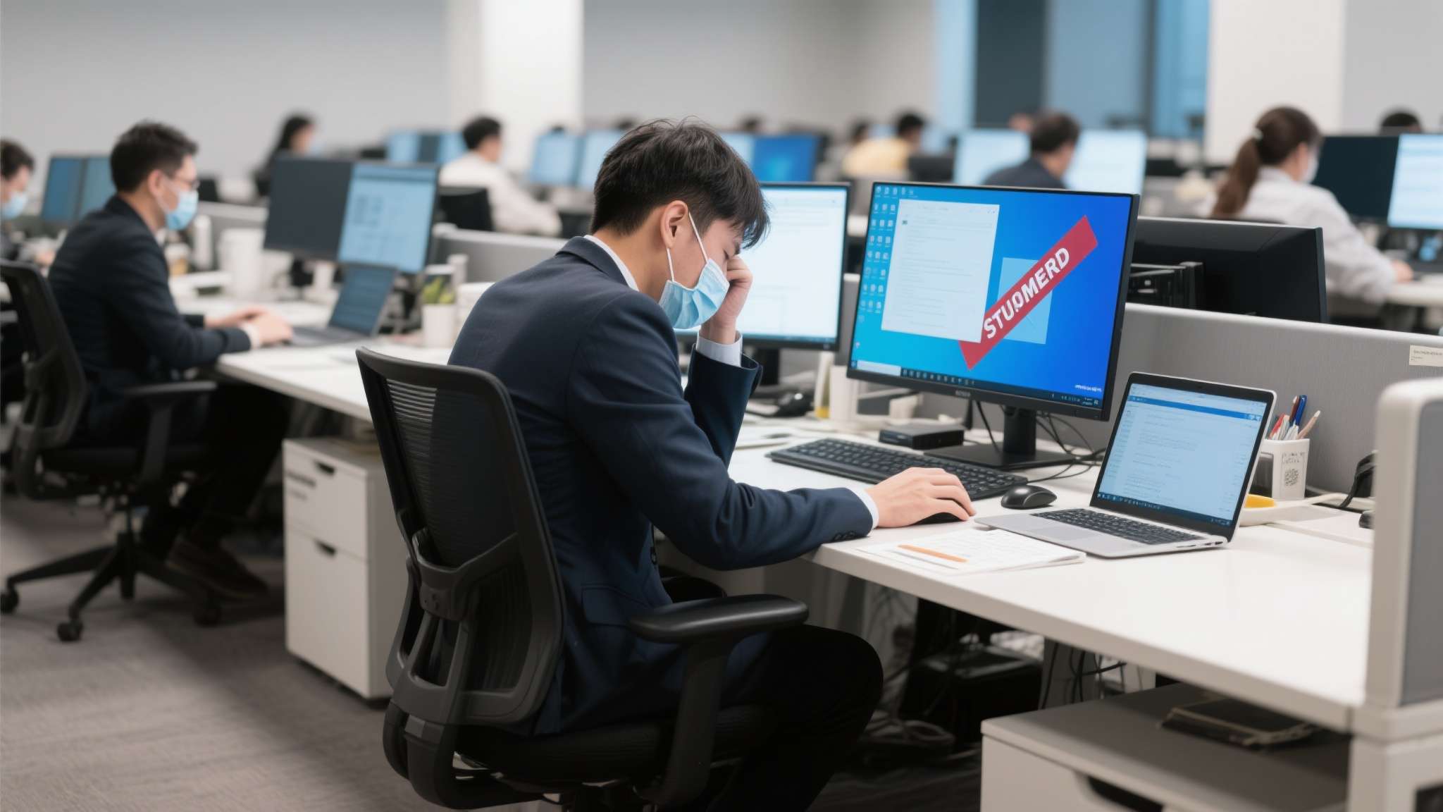 美国制裁俄5家科研机构上
