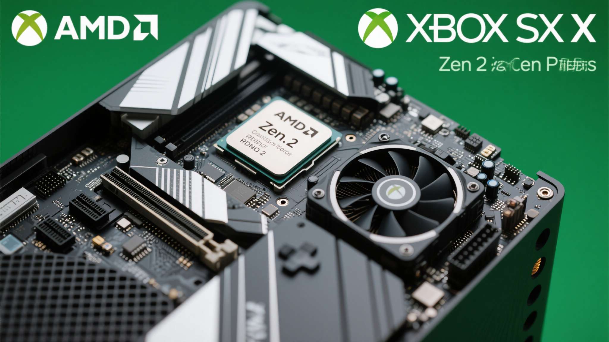 硬核玩家再度出手 Xbox Series X 成功魔改成PC