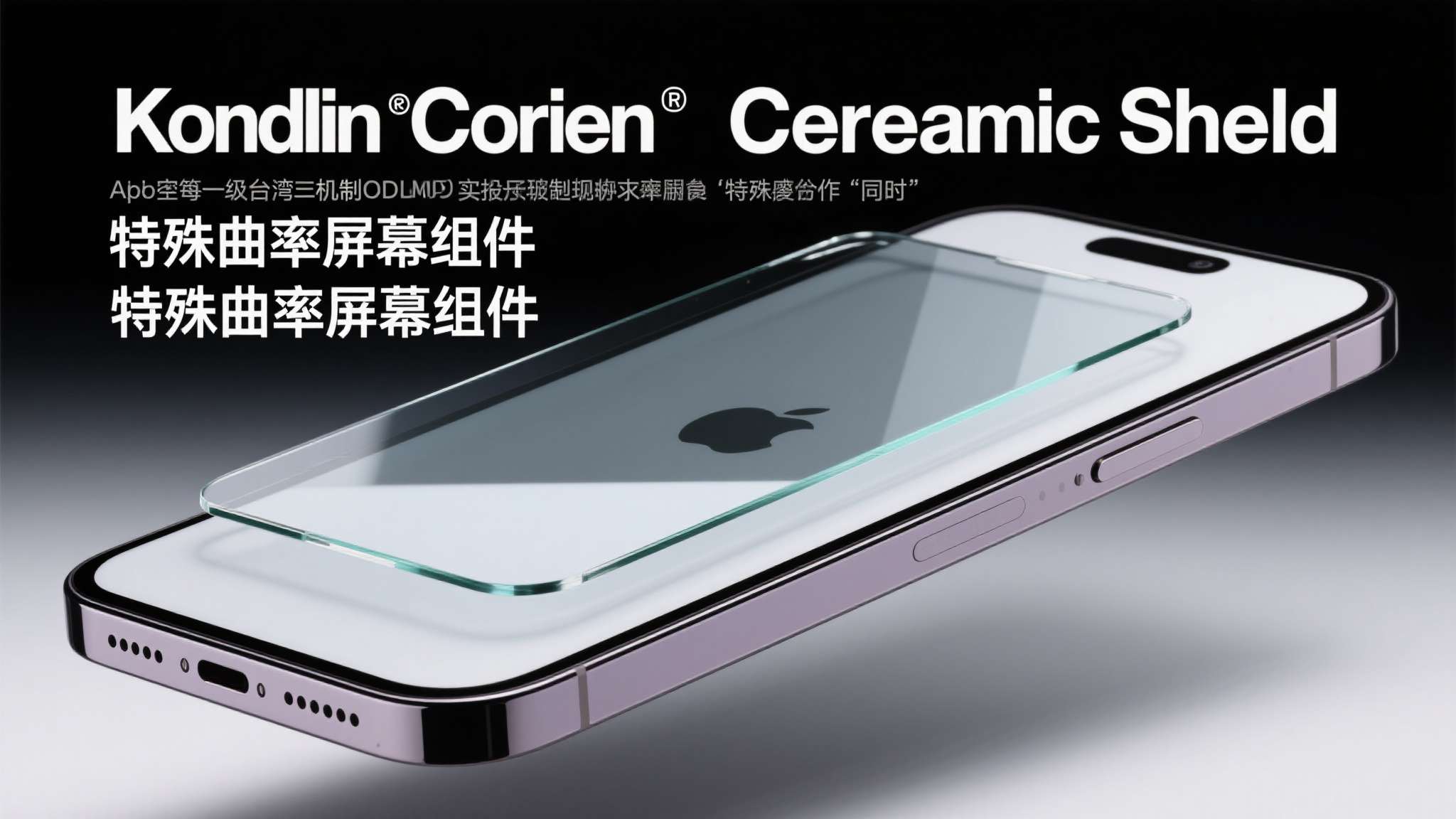 苹果20周年纪念版iphone曝光最新消息